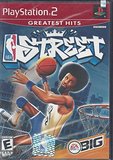 NBA Street -- Greatest Hits (PlayStation 2)